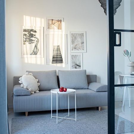 Apartment Sea Stories Gdańsk Zewnętrze zdjęcie