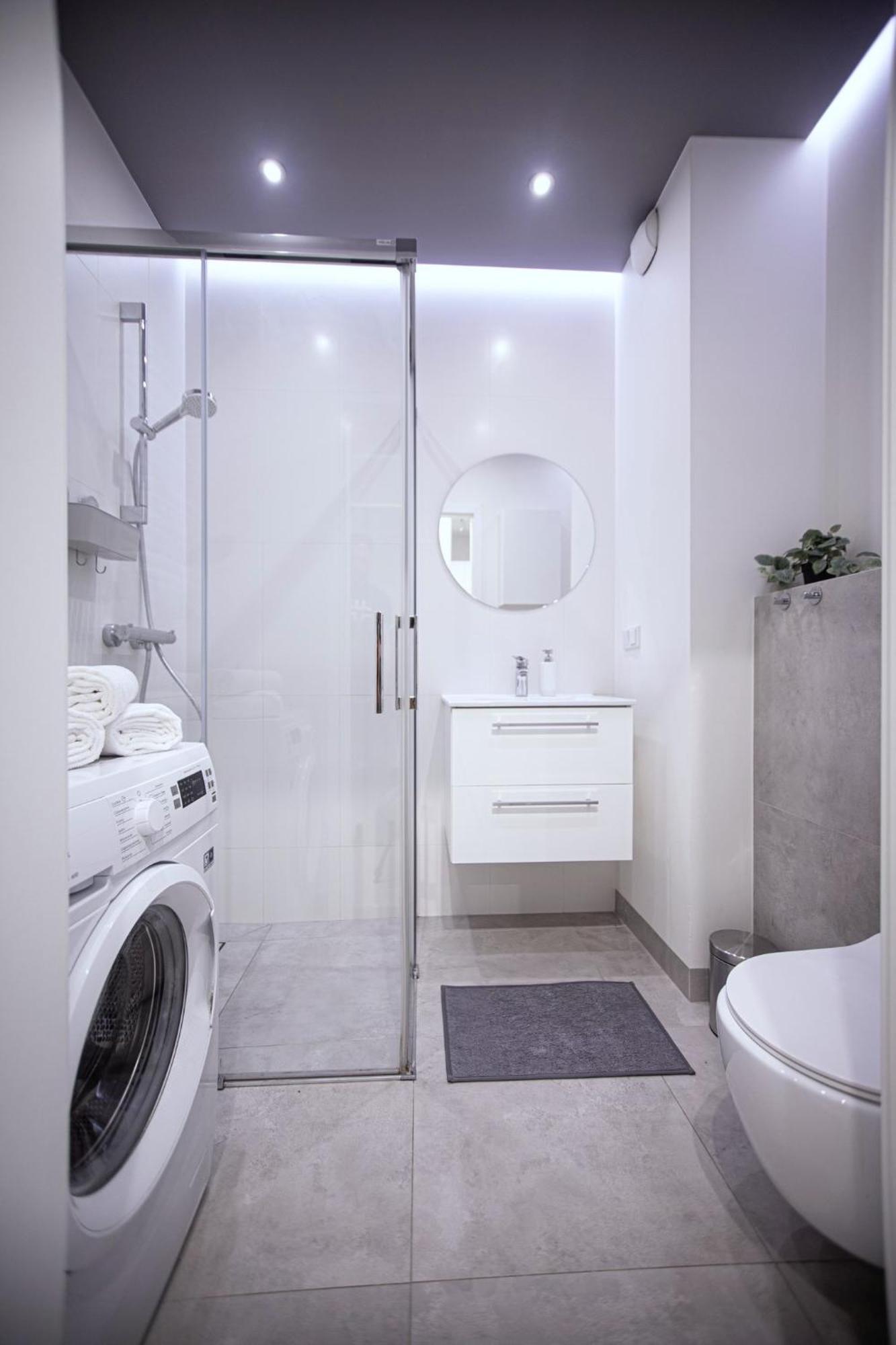 Apartment Sea Stories Gdańsk Zewnętrze zdjęcie