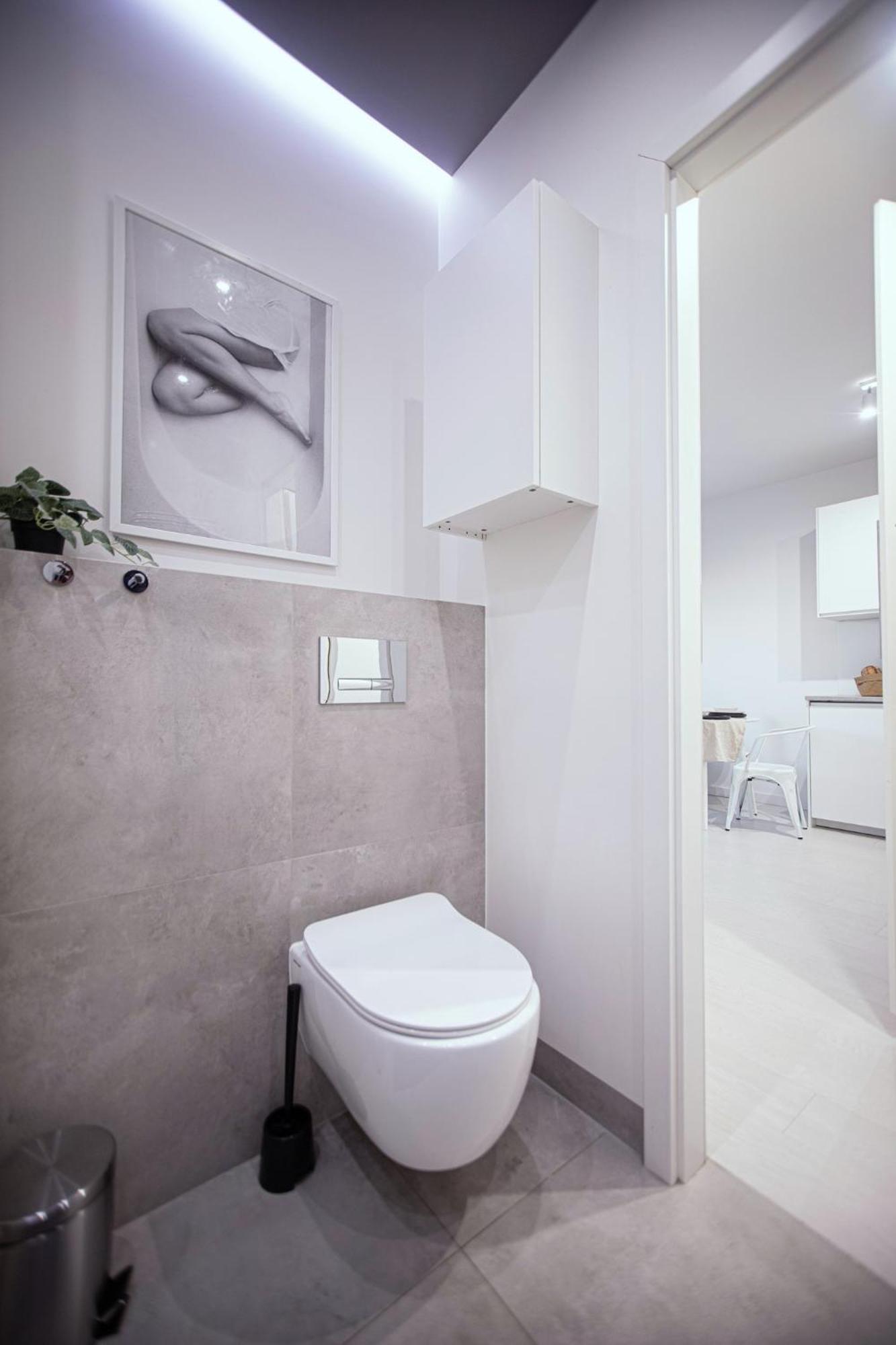 Apartment Sea Stories Gdańsk Zewnętrze zdjęcie