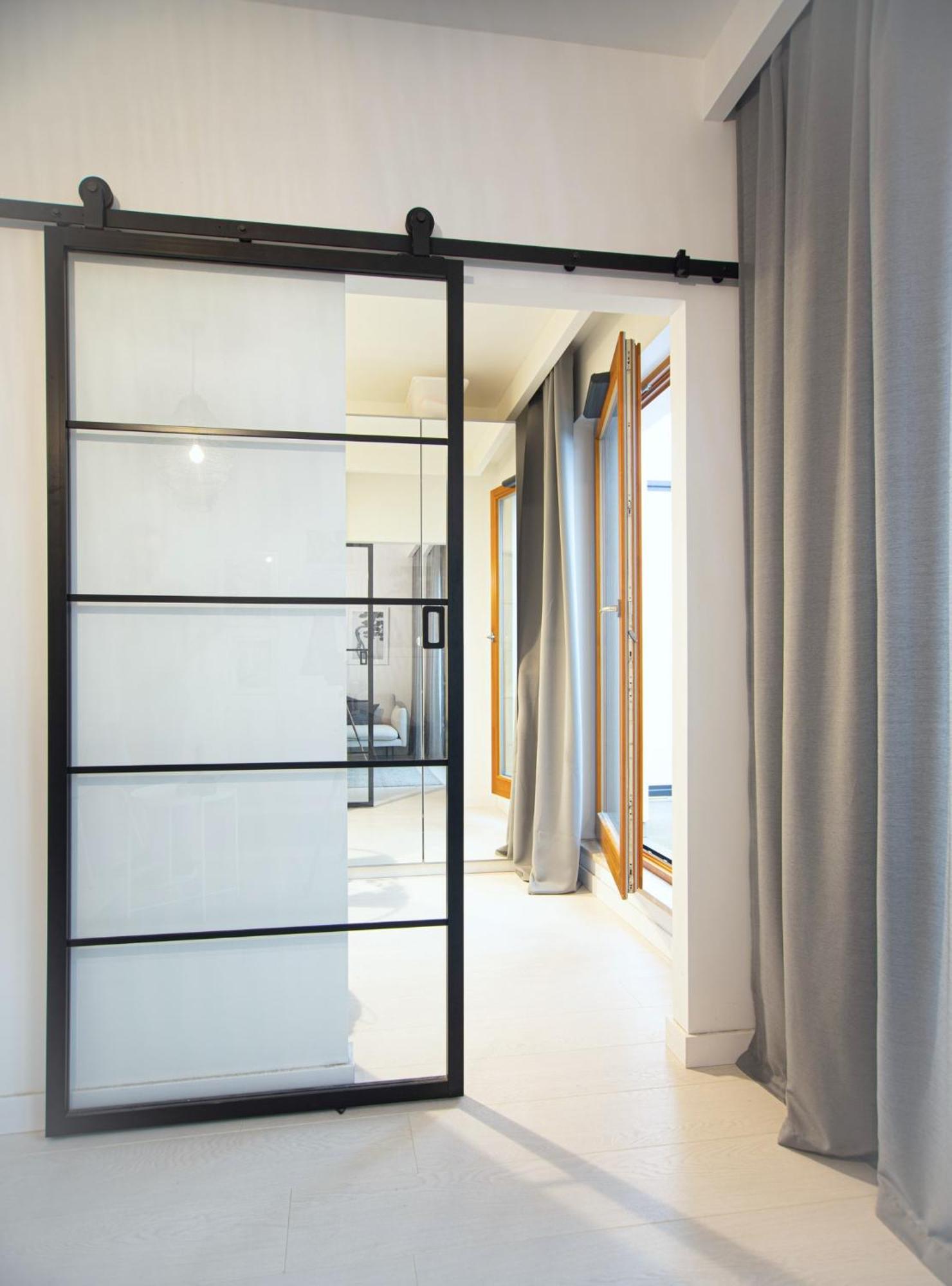 Apartment Sea Stories Gdańsk Zewnętrze zdjęcie